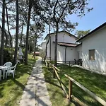 With Private Garden Apartment