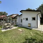 Apartment With Private Garden Bibione