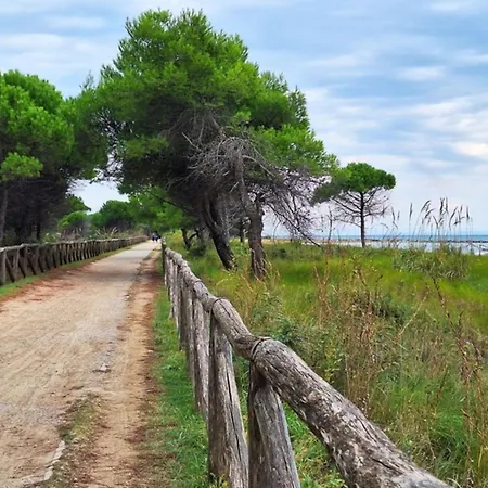 With Private Garden *