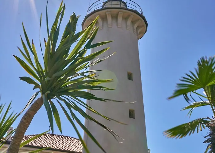 アパート With Private Garden *