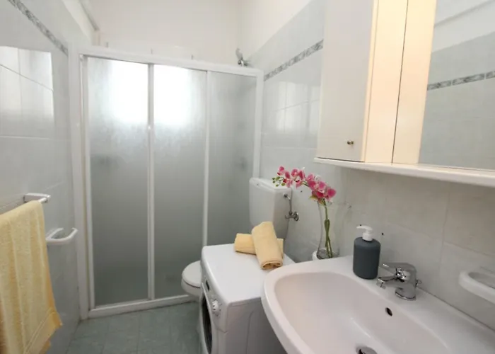 With Private Garden アパート *