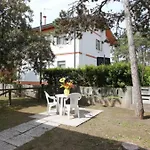 With Private Garden Appartement Bibione