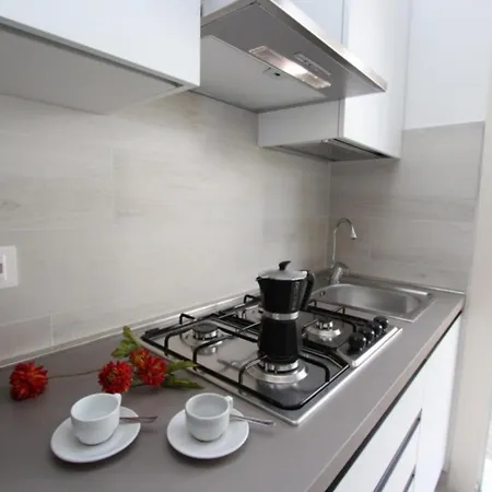 Διαμέρισμα With Private Garden