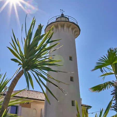 Villa With Garden Close To Bibione Beach