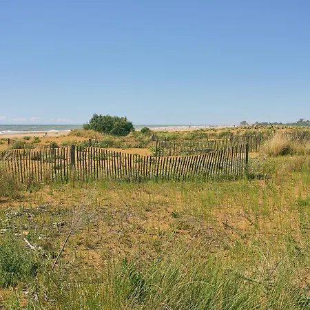 Villa With Garden Close To Bibione Beach Apartment
