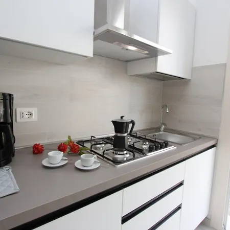 With Private Garden Διαμέρισμα Μπιμπιόνε