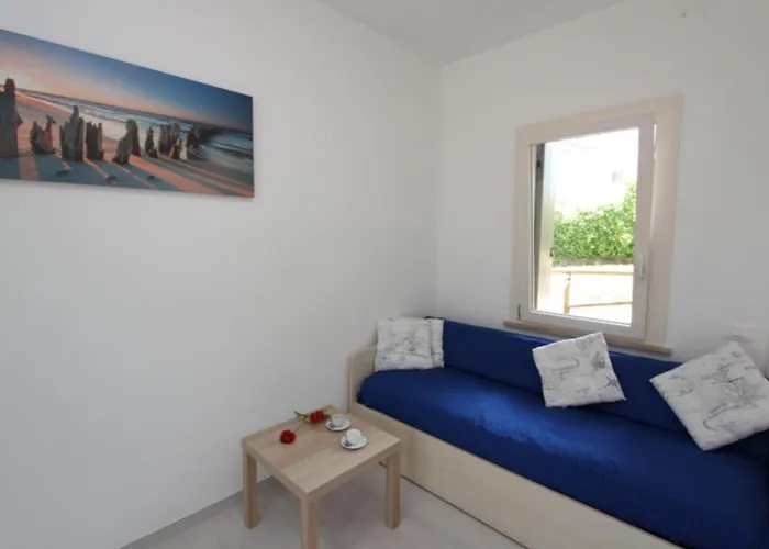 Appartamento With Private Garden Bibione