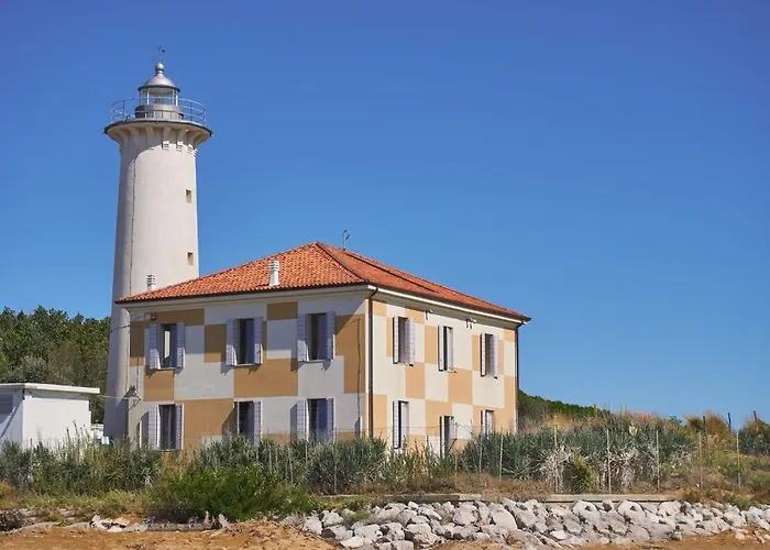 With Private Garden Appartamento Bibione